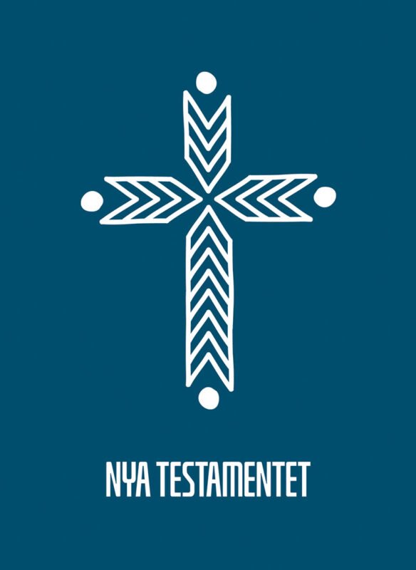 NT 2026 - blå