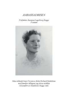 Ambassadrisen