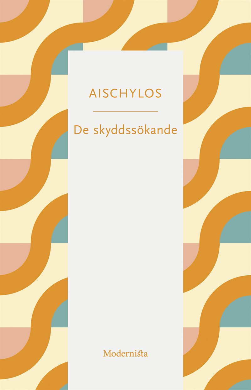 De skyddssökande