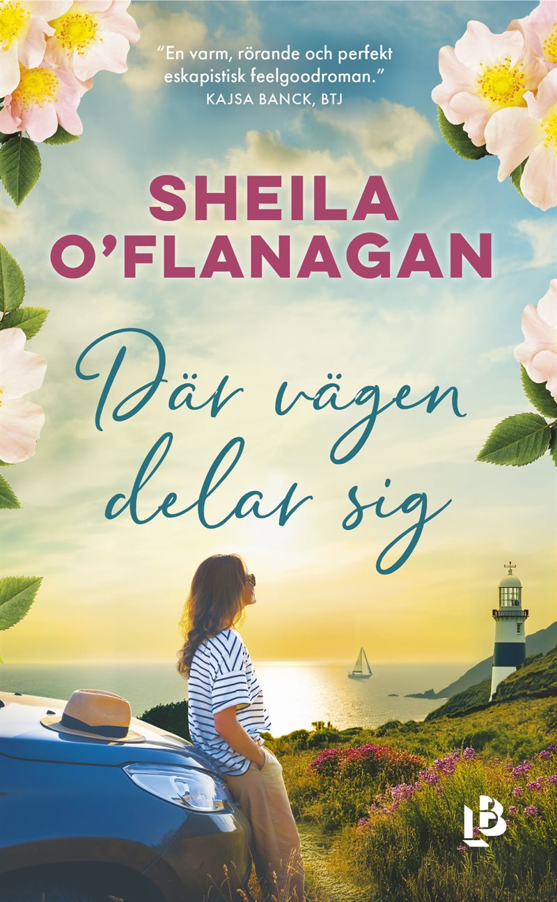 Där vägen delar sig