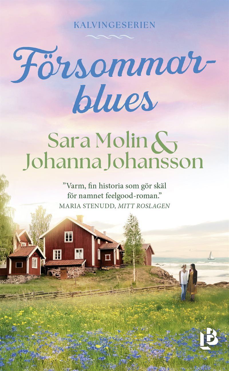 Försommarblues