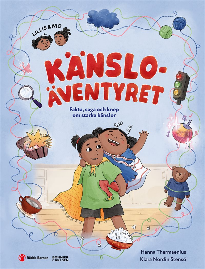 Känsloäventyret
