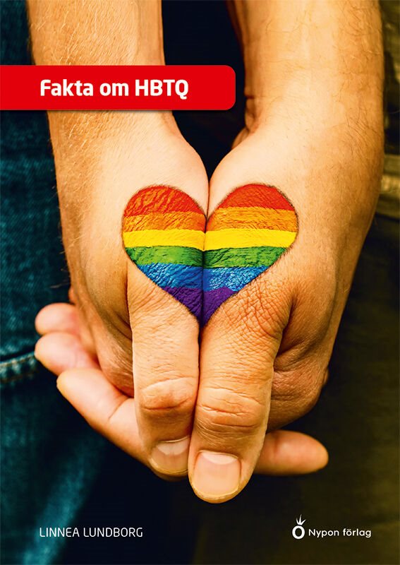 Fakta om HBTQ