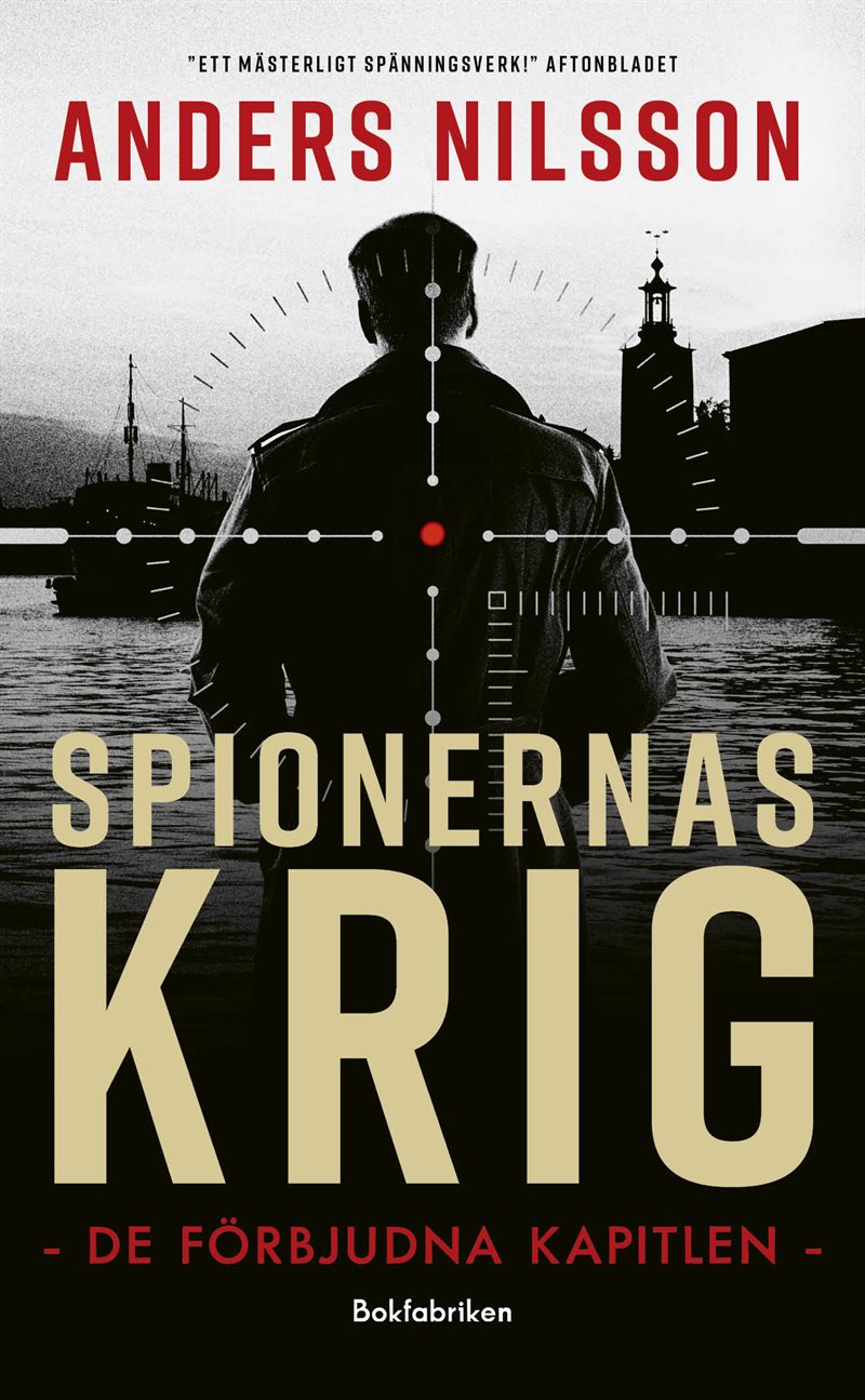De förbjudna kapitlen