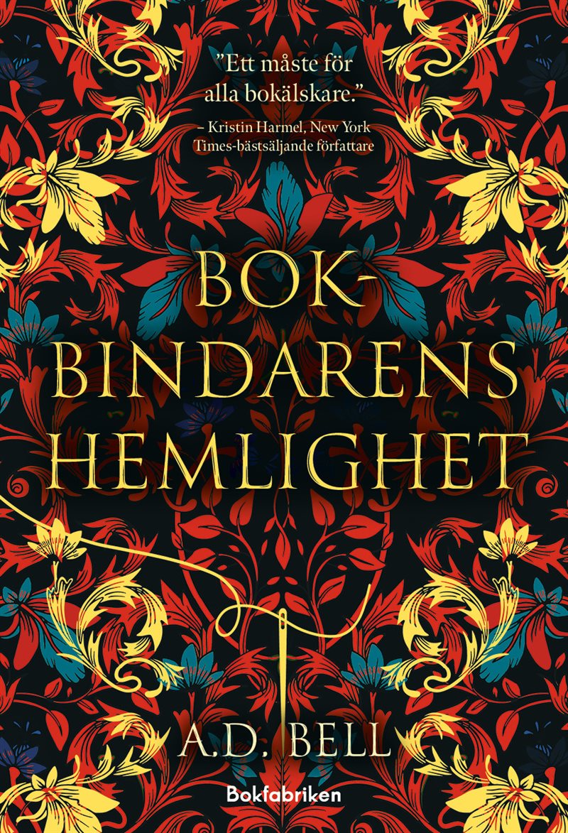 Bokbindarens hemlighet