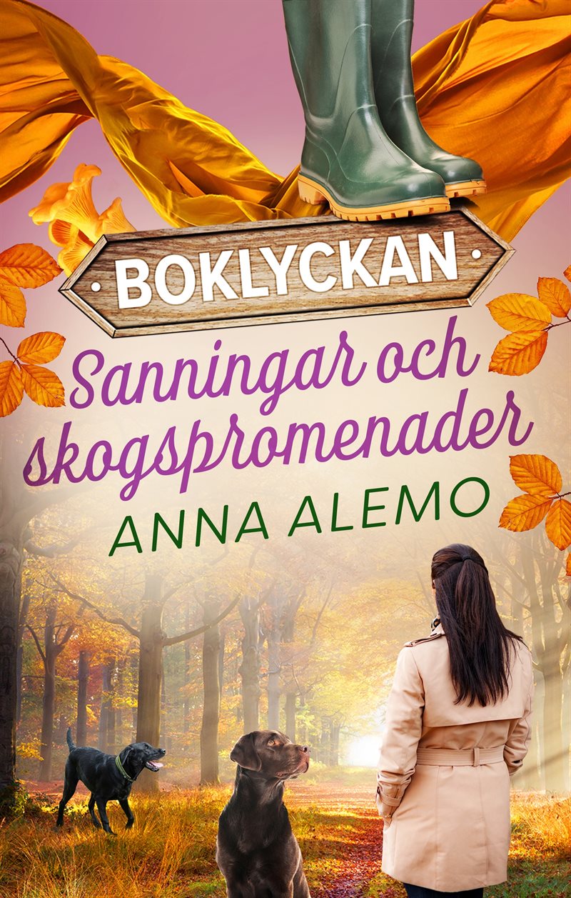 Sanningar och skogspromenader