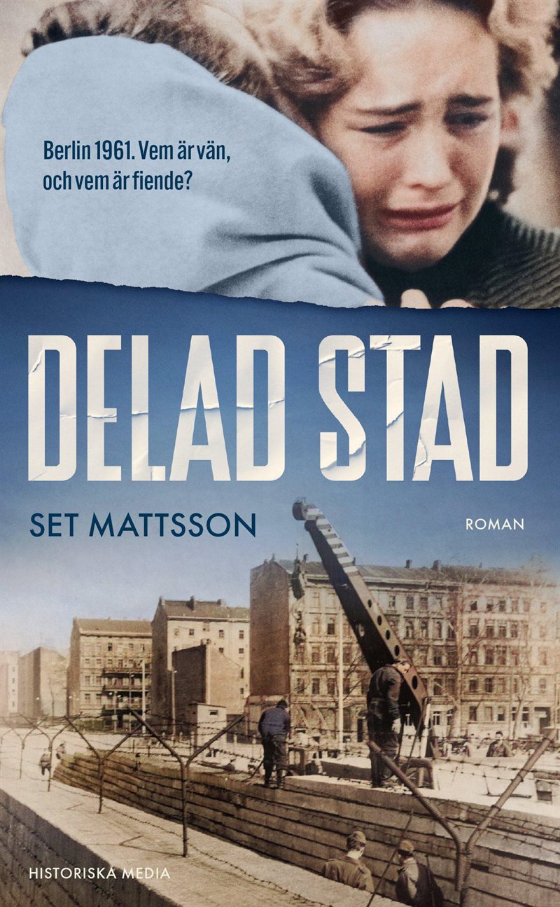 Delad stad