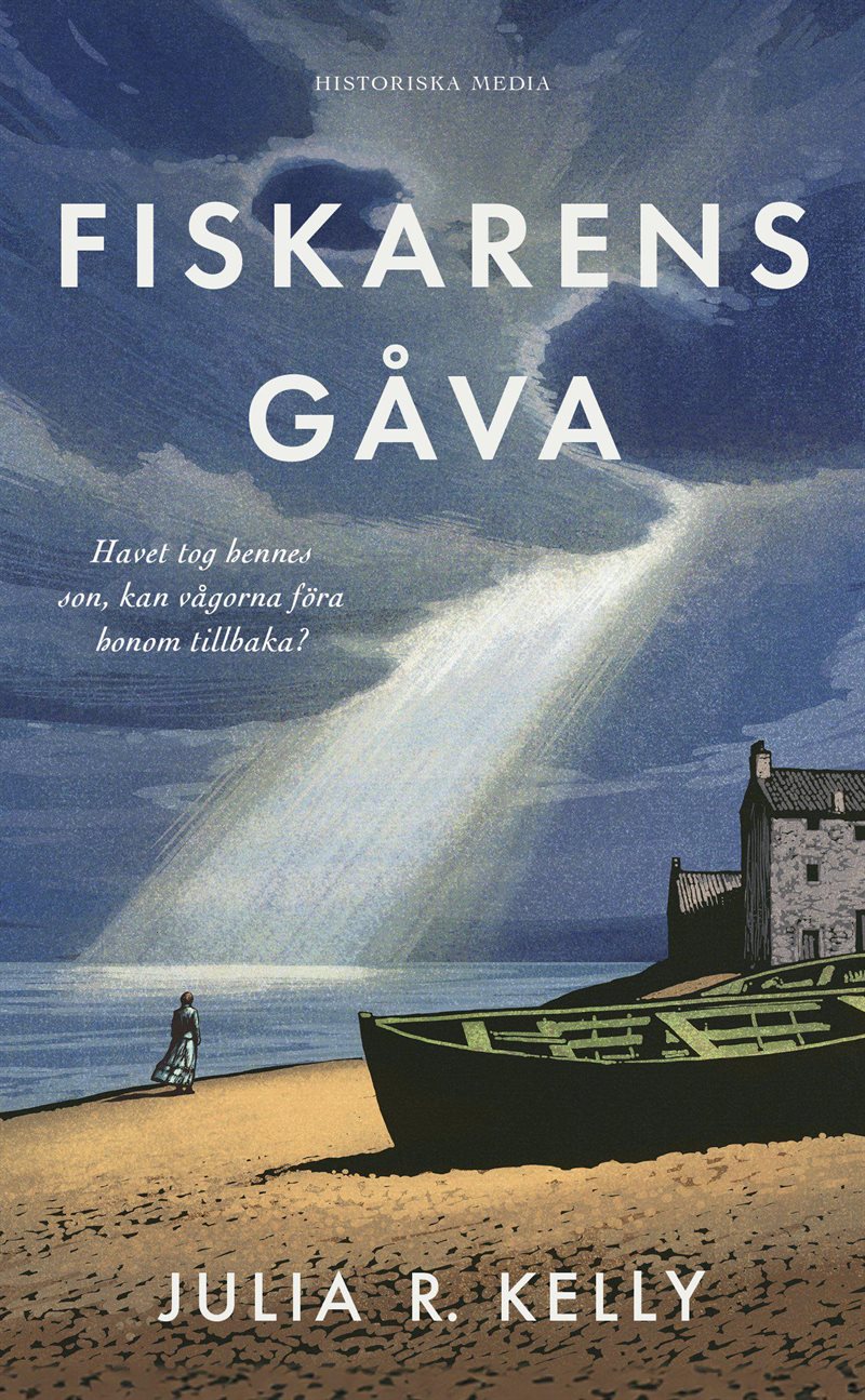 Fiskarens gåva