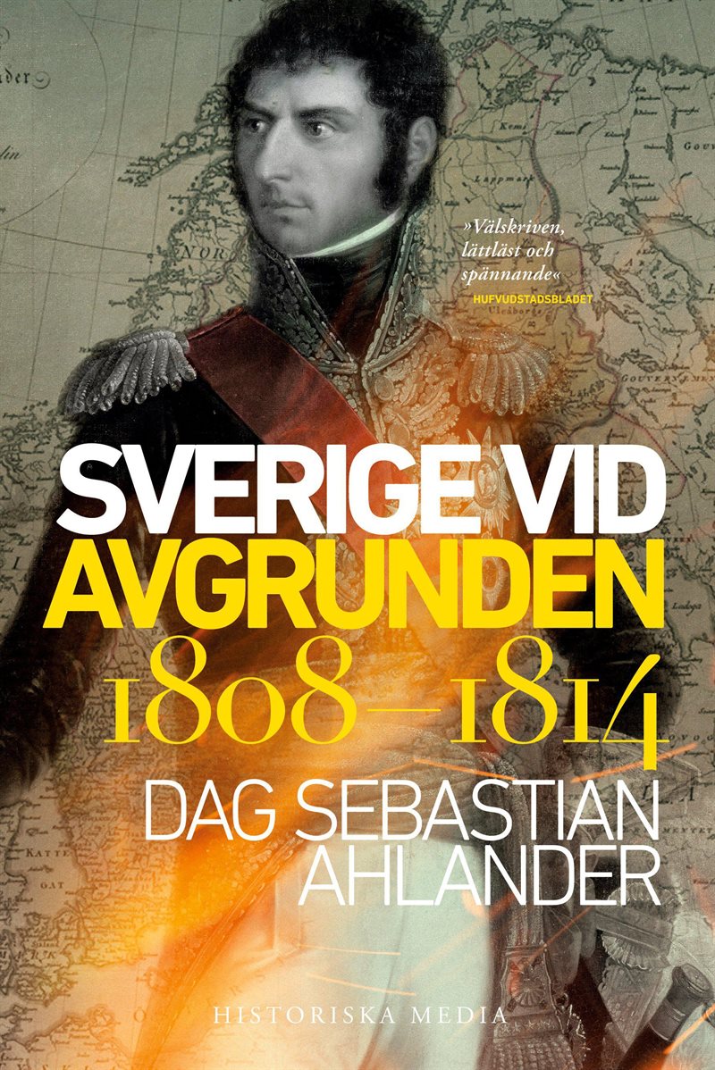 Sverige vid avgrunden 1808-1814