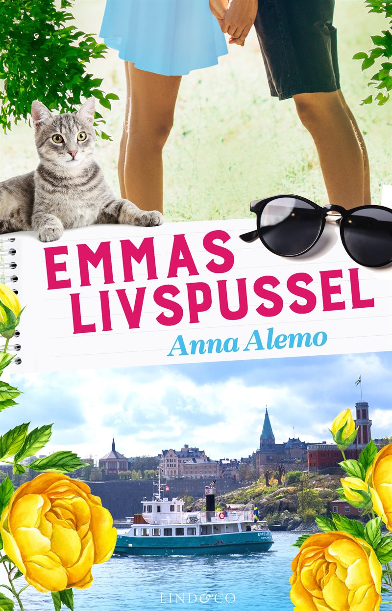 Emmas livspussel