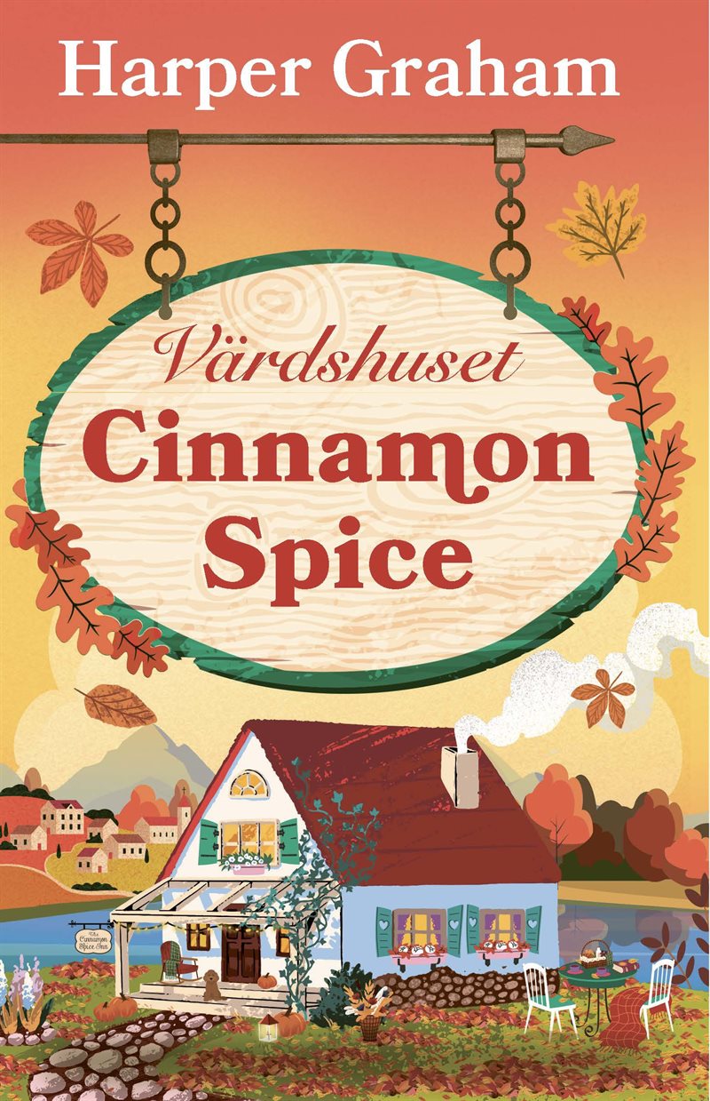 Värdshuset Cinnamon Spice