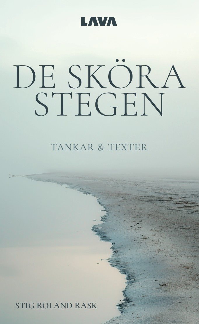 De sköra stegen