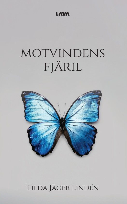 Motvindens fjäril