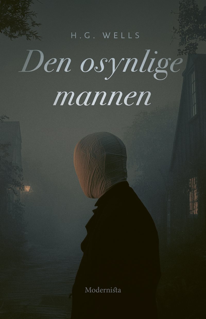 Den osynlige mannen