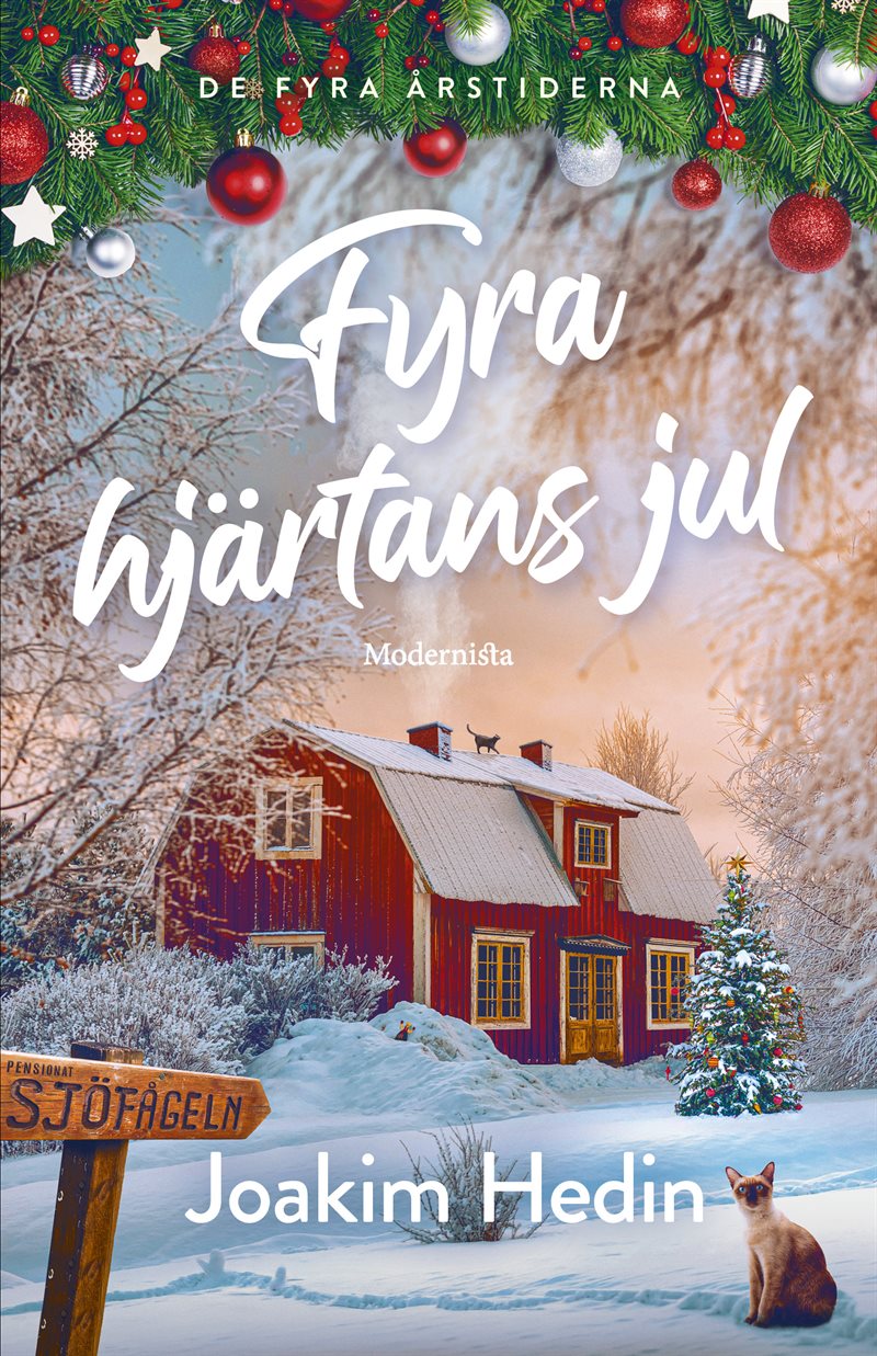 Fyra hjärtans jul