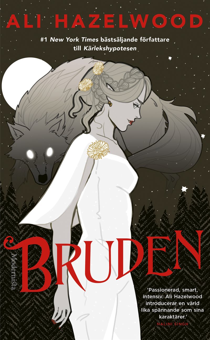 Bruden