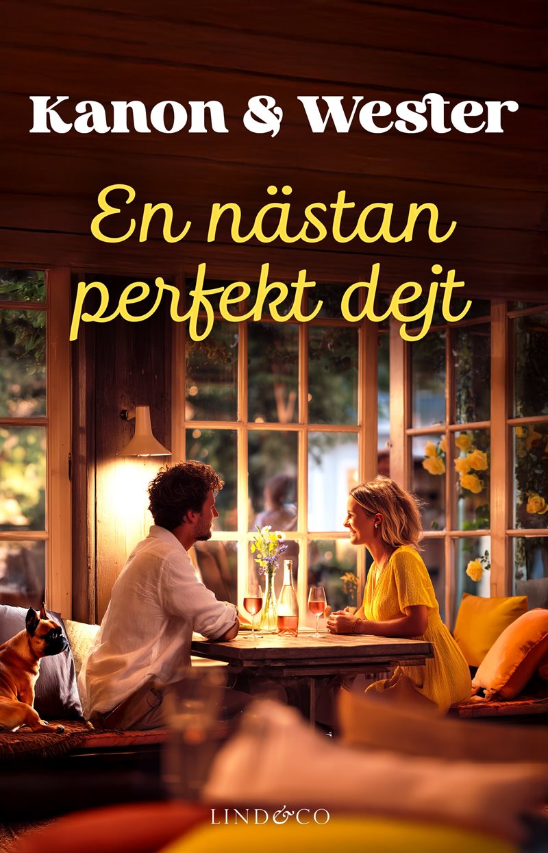 En nästan perfekt dejt