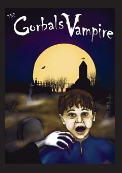 The Gorbals Vampire