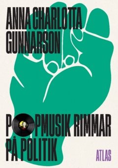 Popmusik rimmar på politik