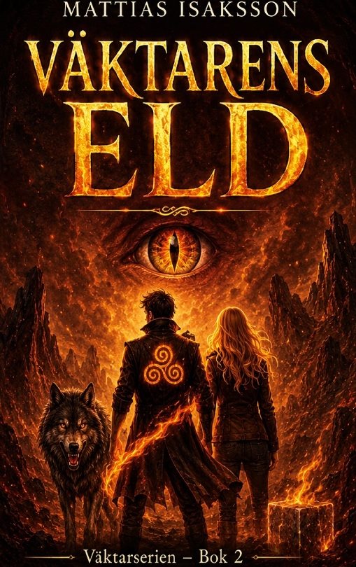 Väktarens eld