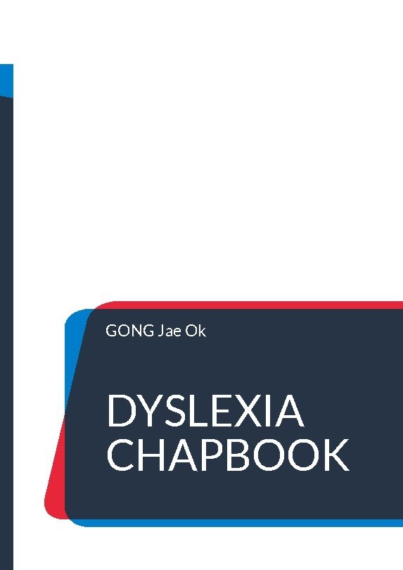 Dyslexia chapbook : she was DiVINELY created by greater forces