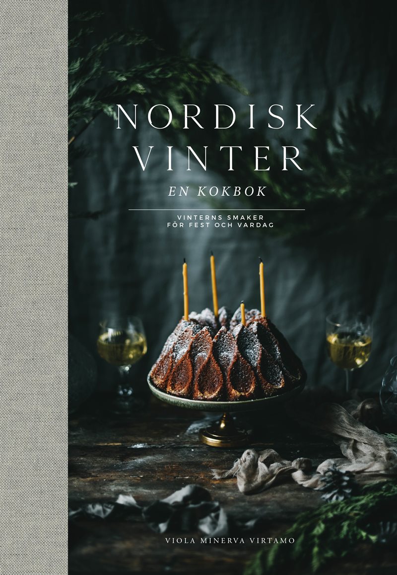 Nordisk vinter : en kokbok