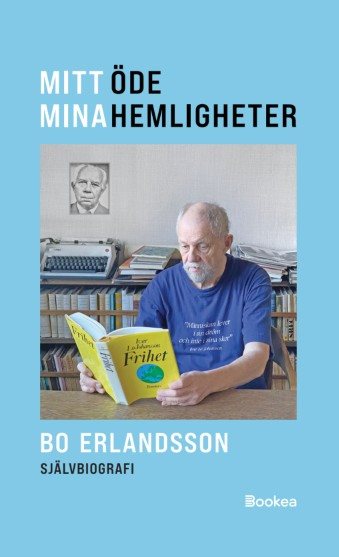 Mitt o¨de, mina hemligheter