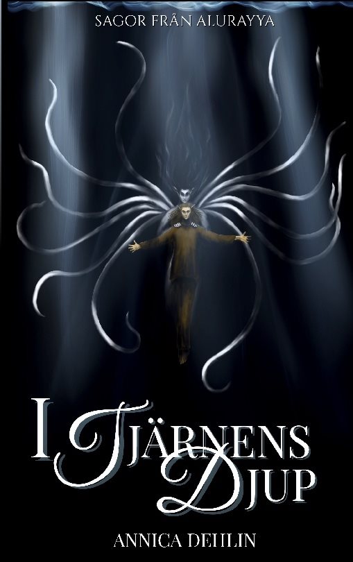 I Tjärnens Djup : sagor från Alurayya