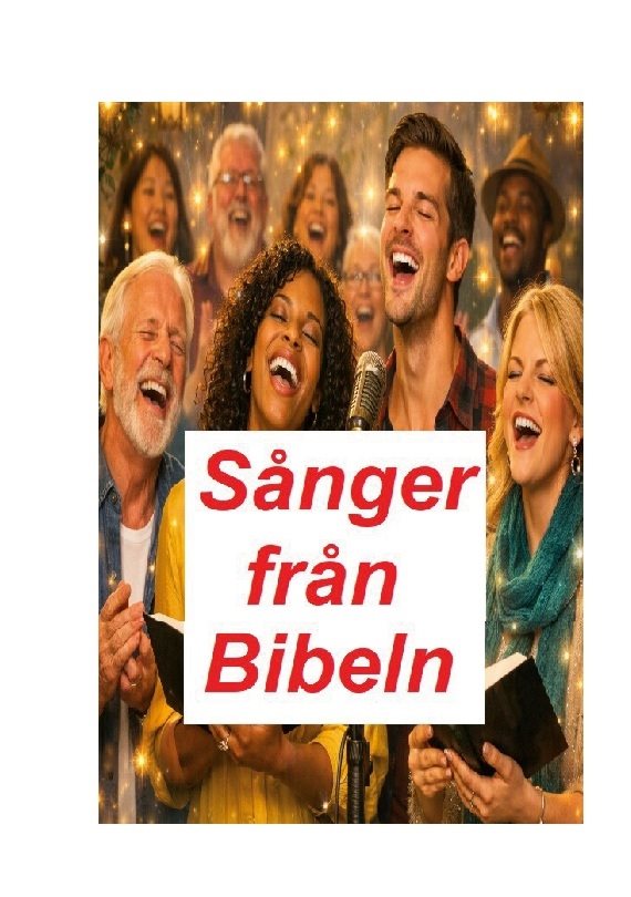 Sånger från Bibeln