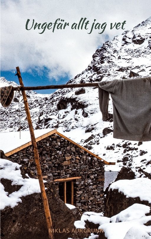 Ungefär allt jag vet : en månad i Nepal 1989