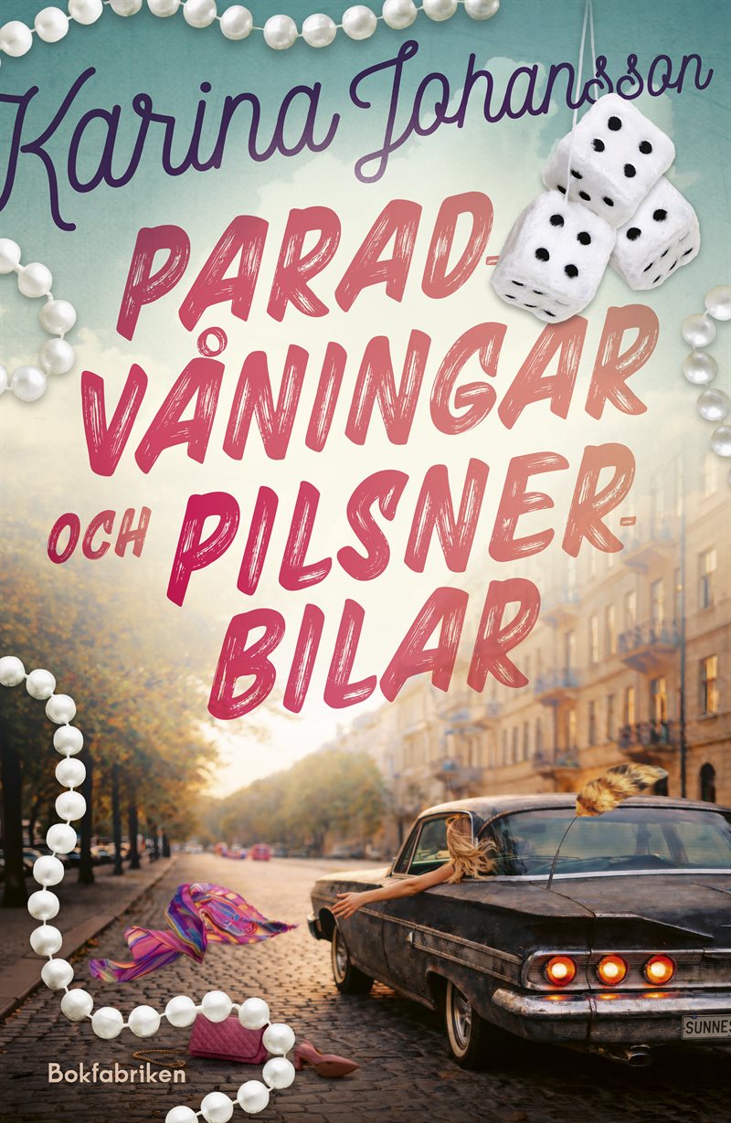 Paradvåningar & pilsnerbilar
