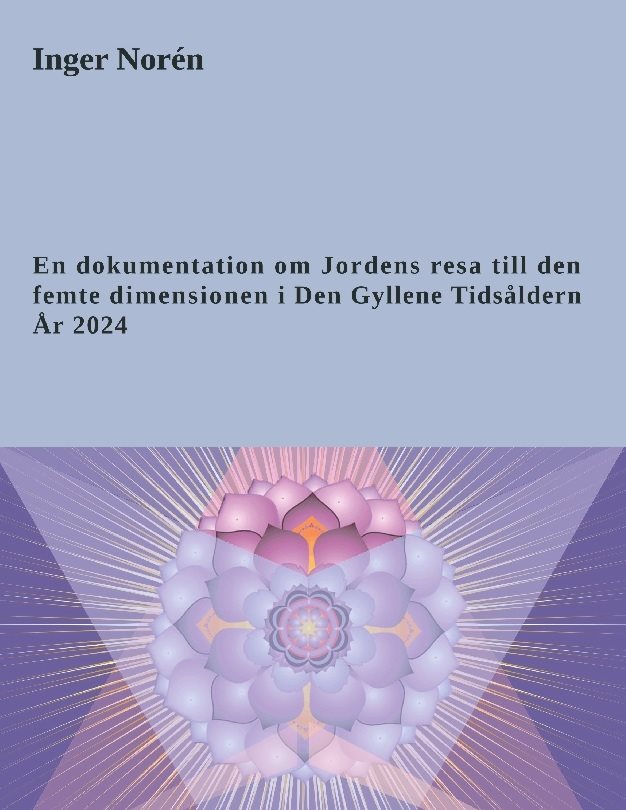 En dokumentation om Jordens resa till den femte dimensionen i Den Gyllene T