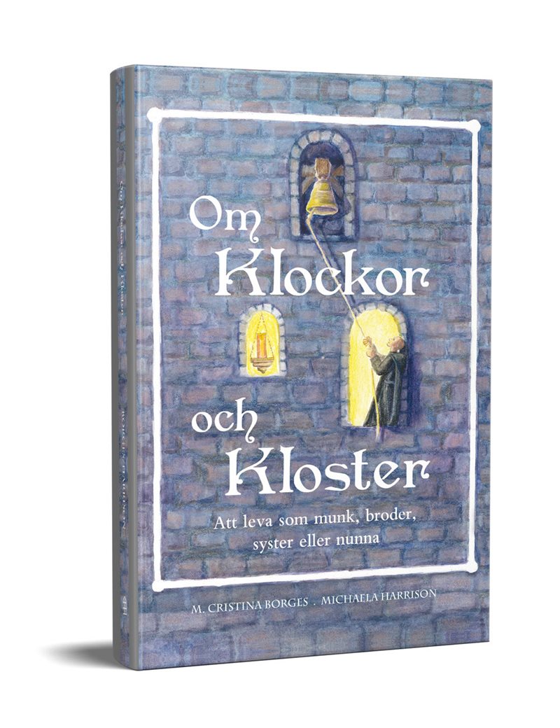 Om klockor och kloster