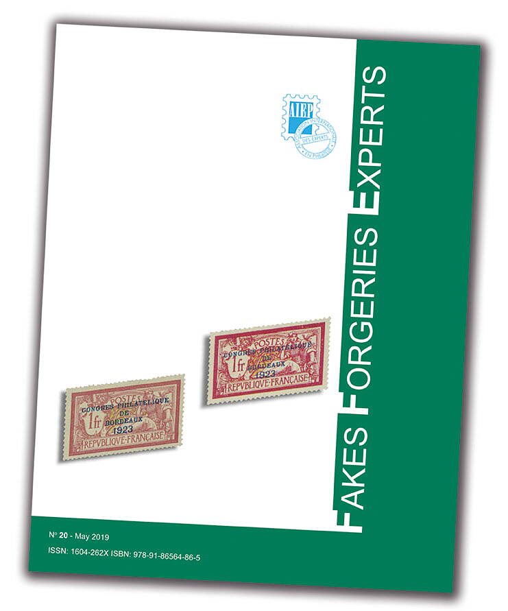 Fakes, Forgeries & Experts Journal #20
