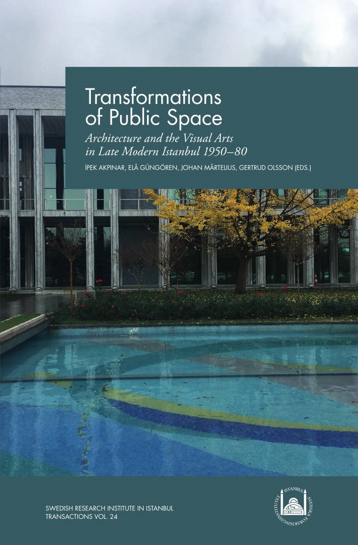 Transformations of Public Space