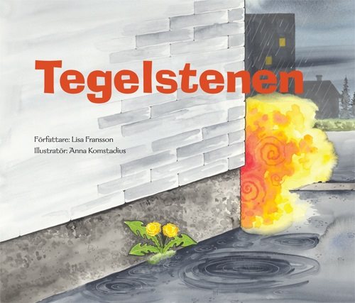 Tegelstenen