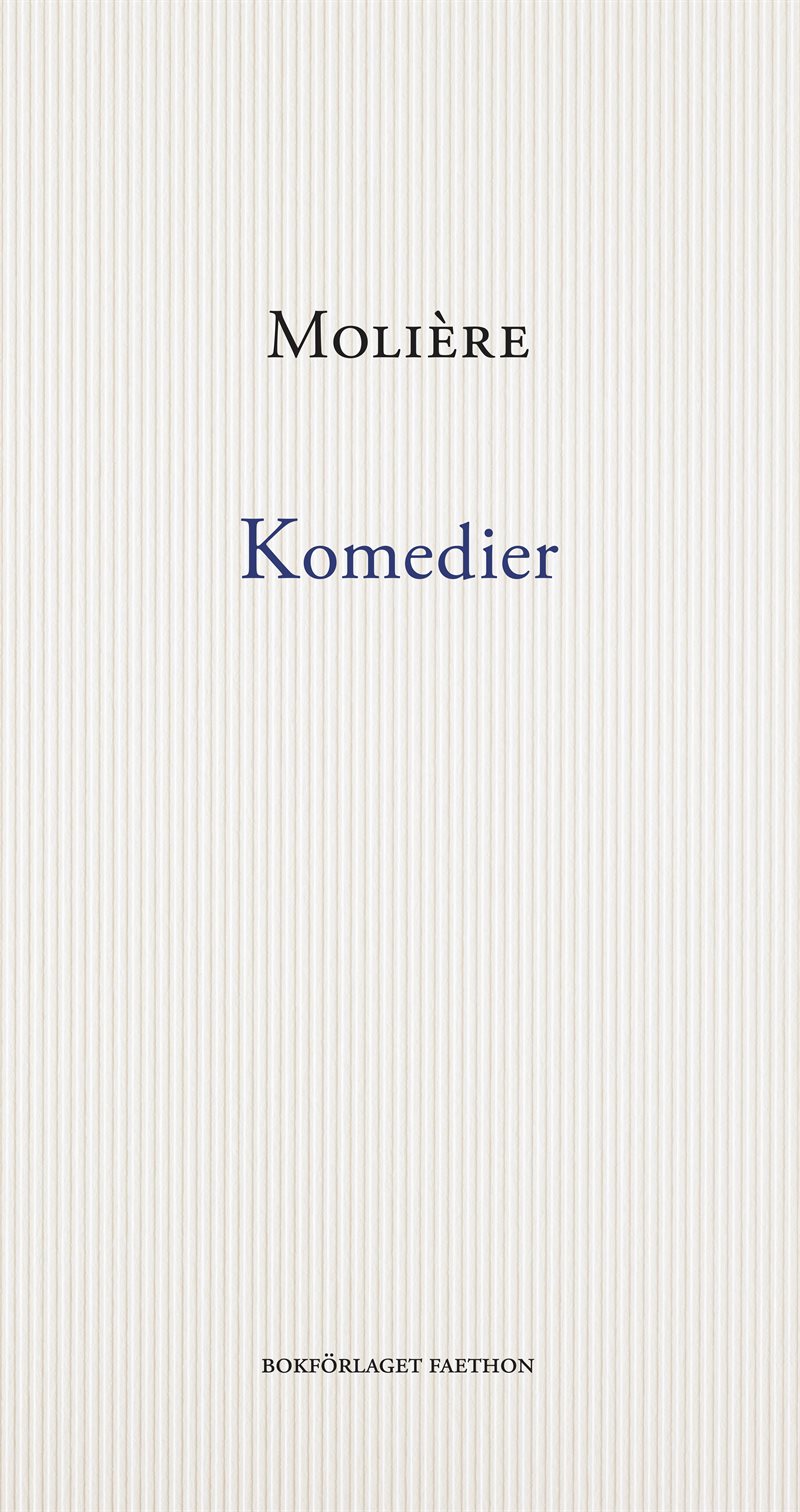 Komedier