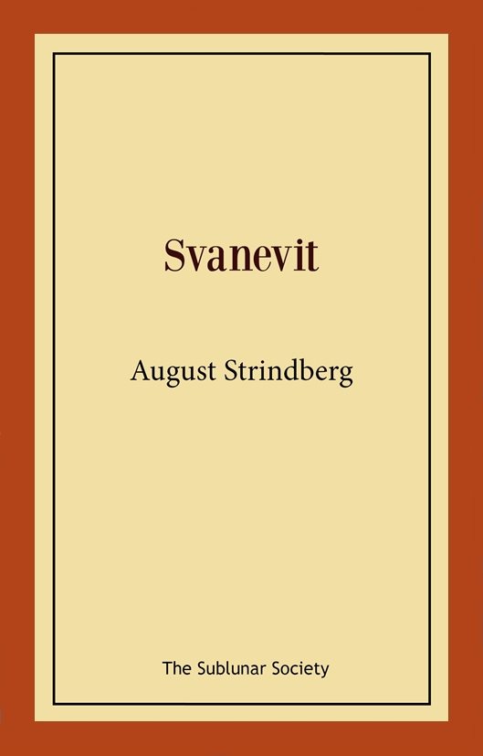 Svanevit