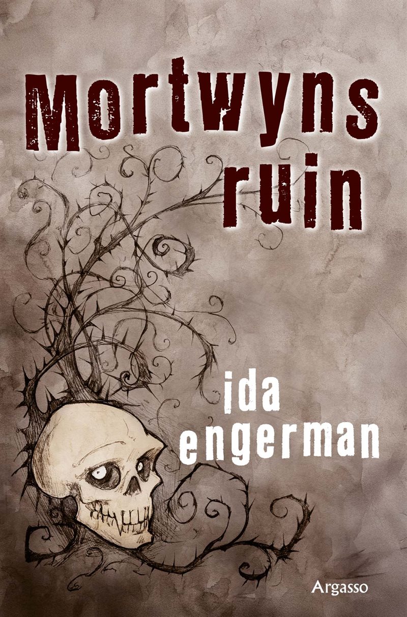 Mortwyns ruin