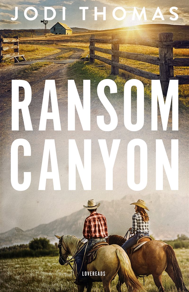 Ransom Canyon