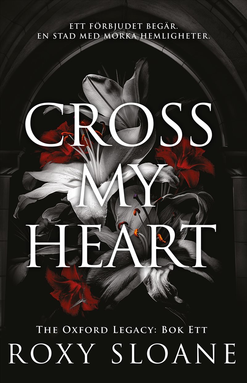 Cross my heart (svensk utgåva)