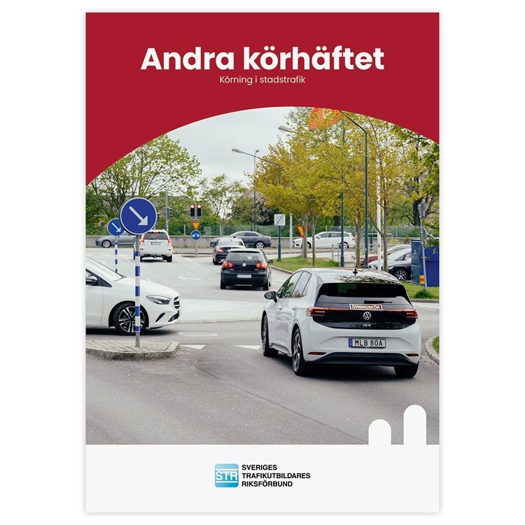 Andra Körhäftet