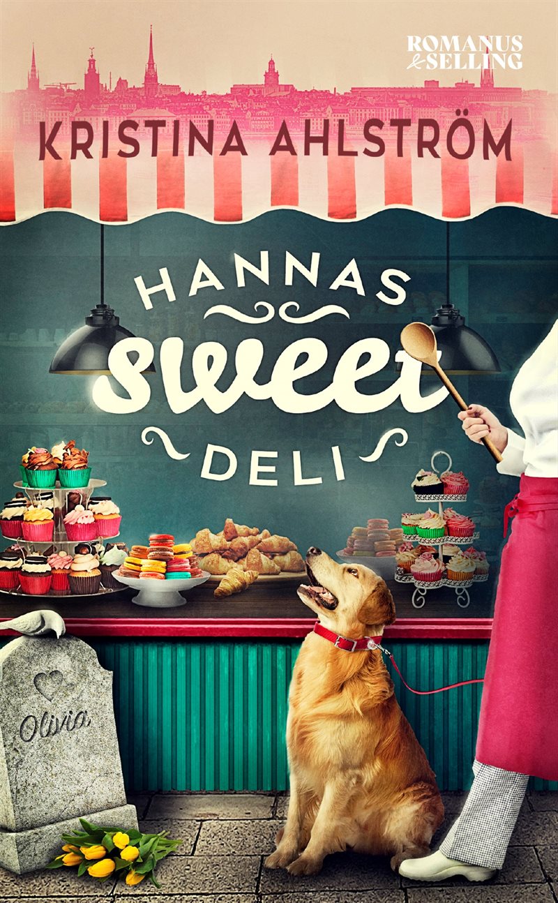 Hannas Sweet Deli