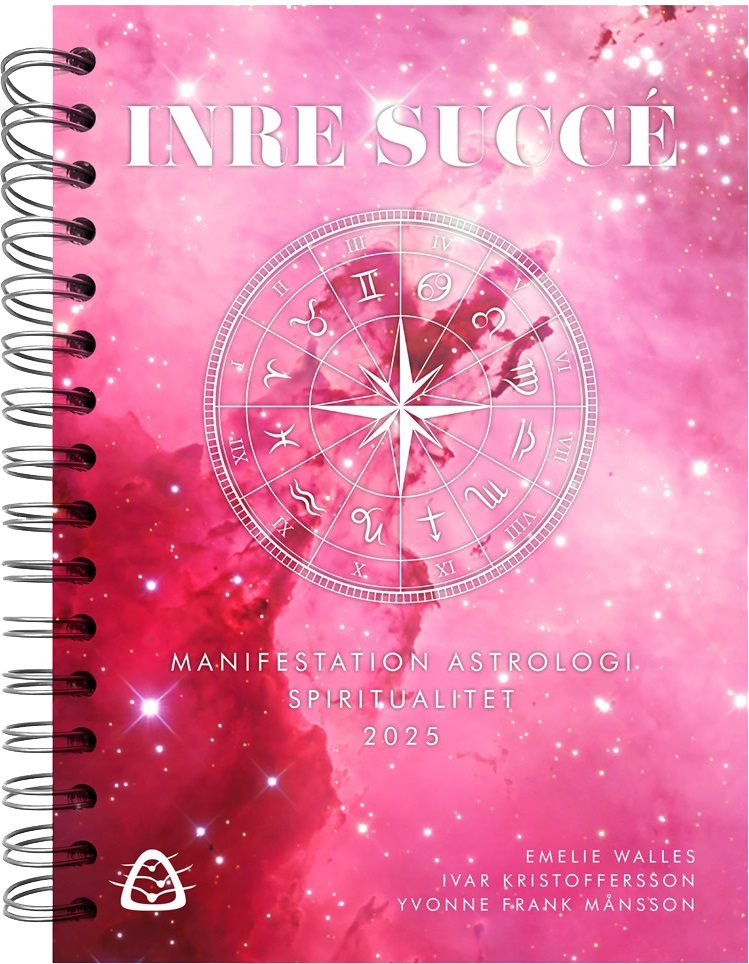 Inre Succé – Manifestation, Astrologi, Spiritualitet – 2025