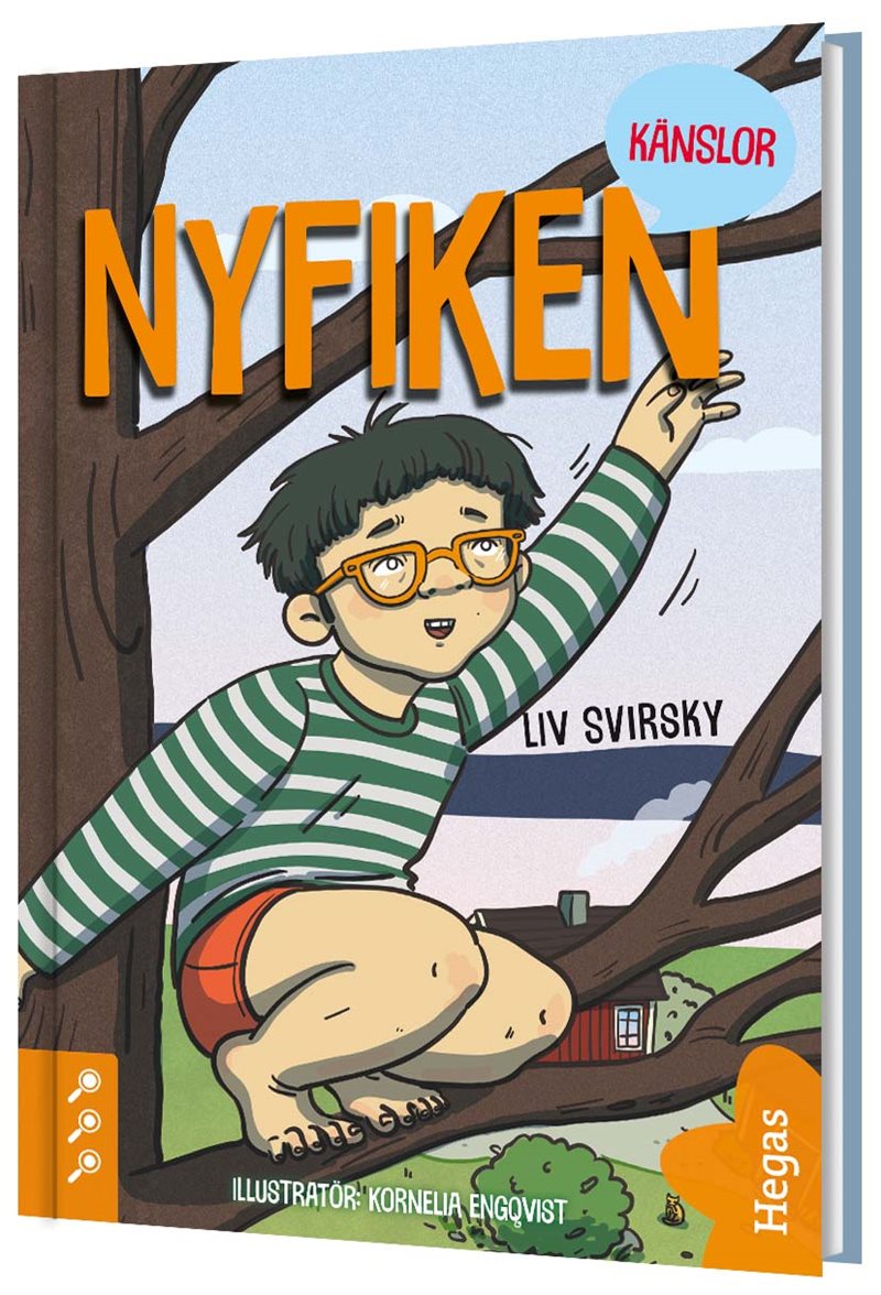 Nyfiken