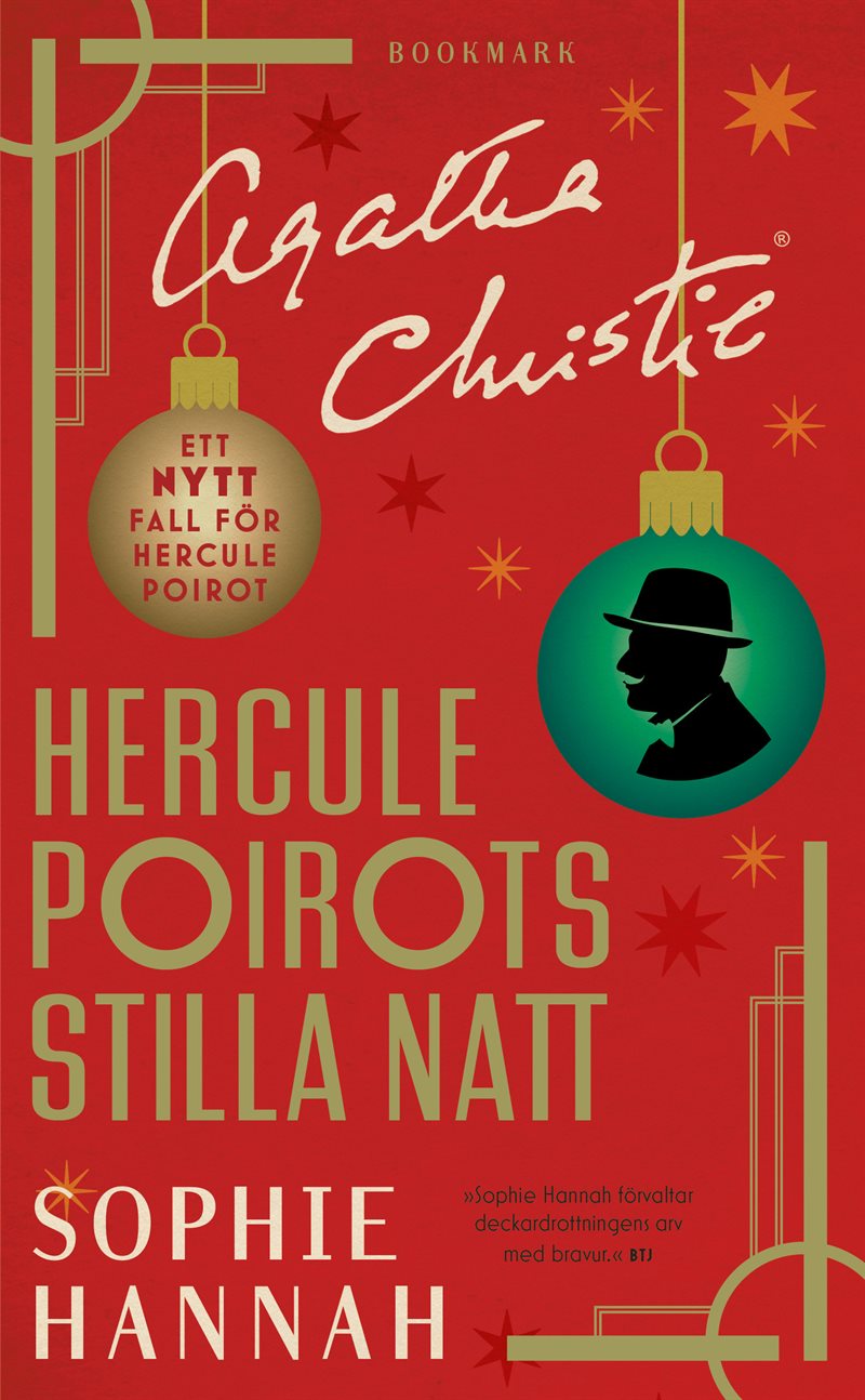 Hercule Poirots stilla natt