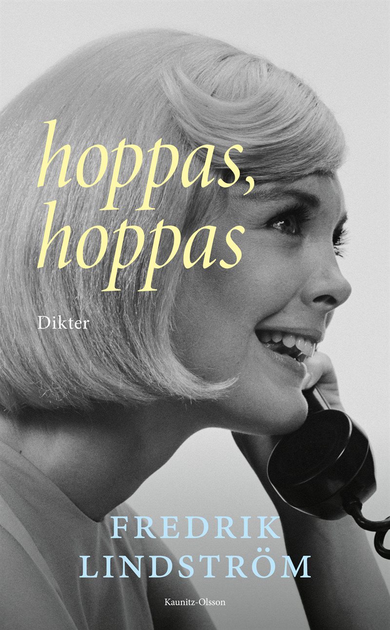 Hoppas, hoppas
