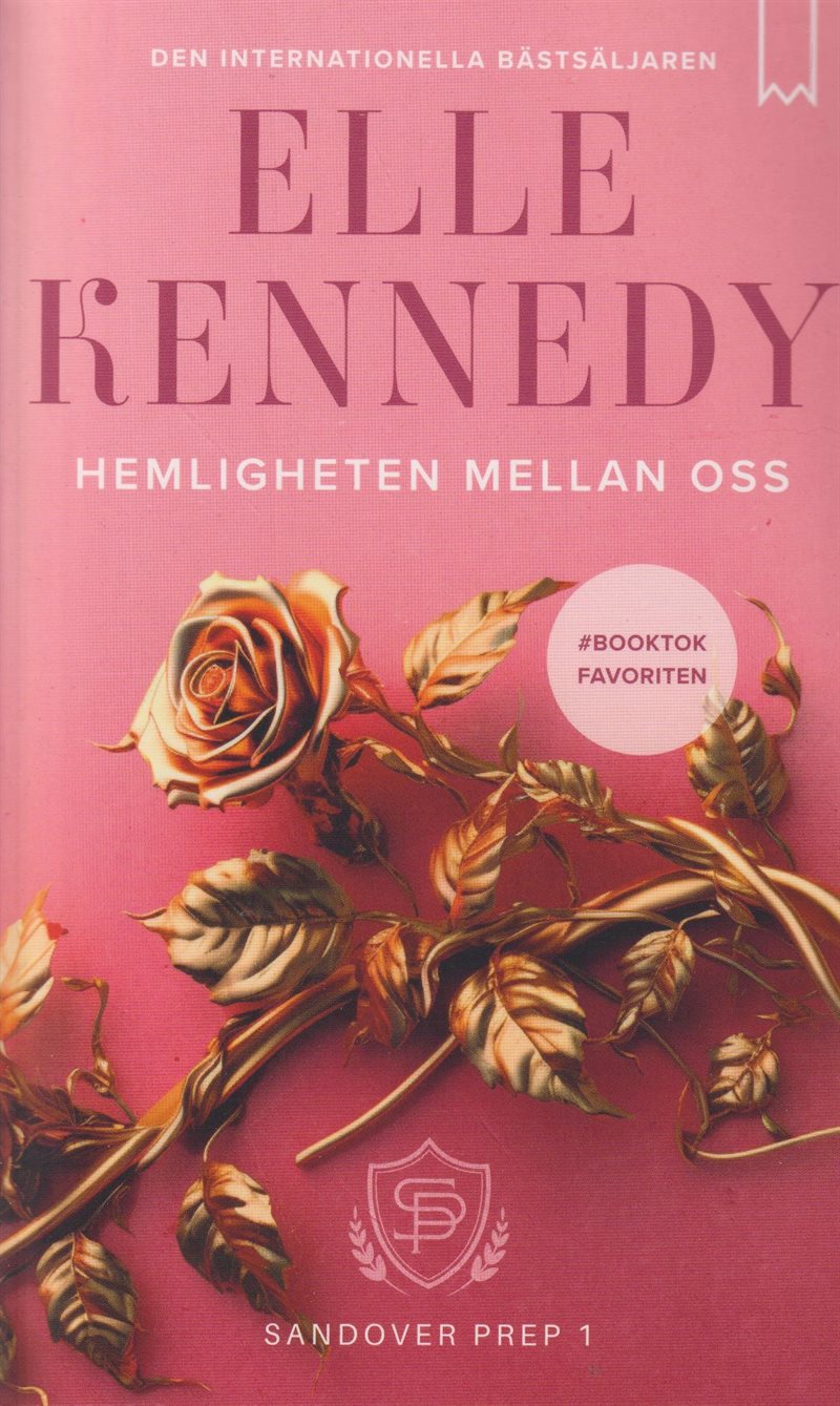 Hemligheten mellan oss