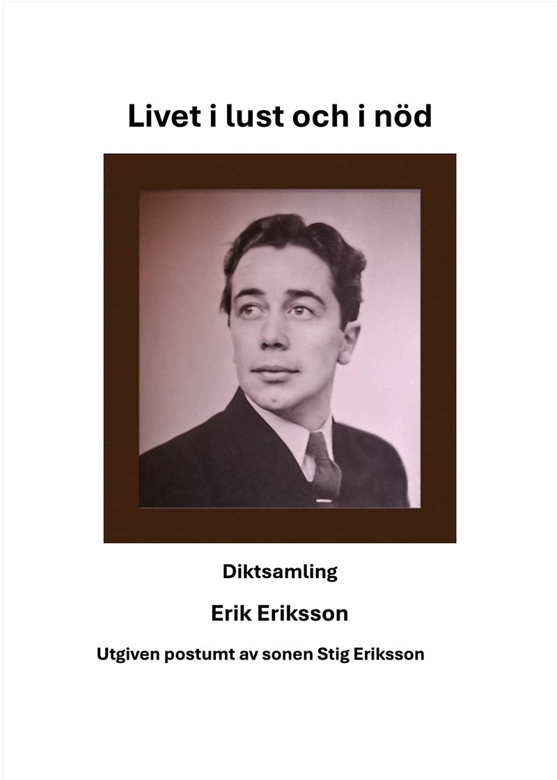 Livet i lust och i nöd