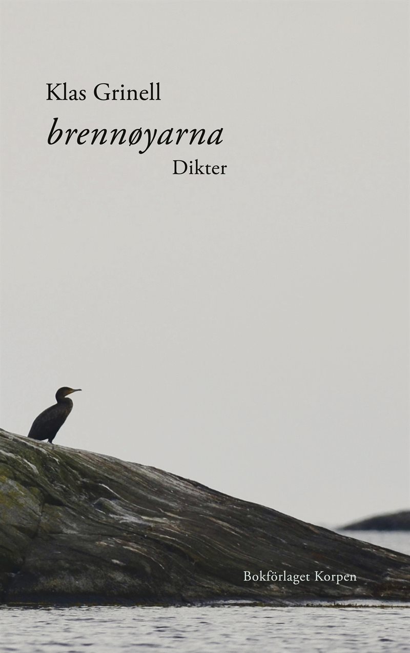 brennøyarna
